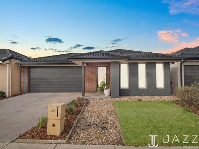 65 Grandvista Boulevard, VIC 3030