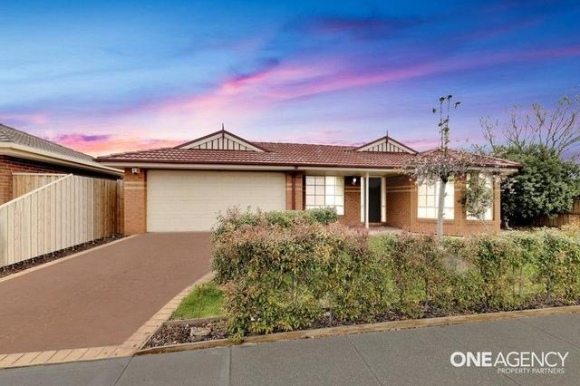 58 Lancaster Drive, VIC 3030