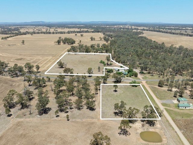 Harringtons Rd & Miepoll School Rd (Either Or Both), VIC 3666
