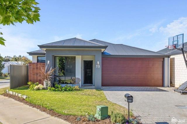 19 Shepparton Boulevard, WA 6122