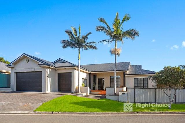 1 Kalgan Way, NSW 2527