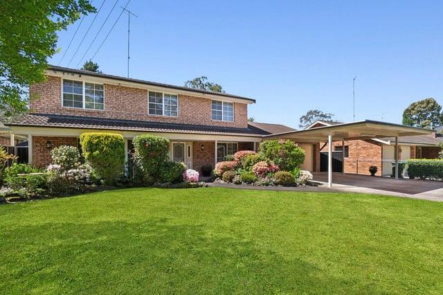 66 Elizabeth Street, NSW 2754