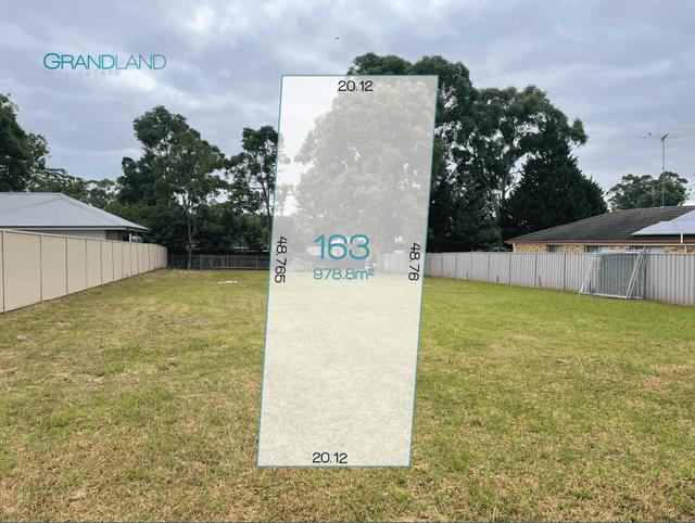 3 Park Street, NSW 2573
