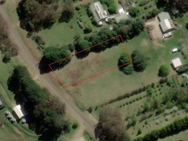 (no street name provided), NSW 2340