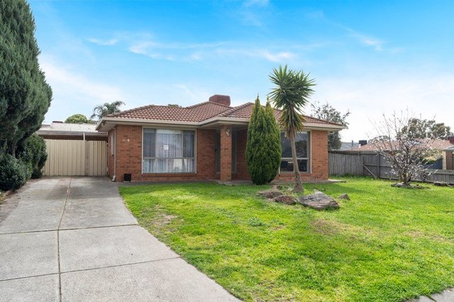 8 Belsay Place, VIC 3064