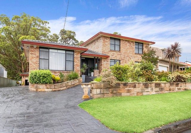 57 Mount Brown Road, NSW 2530