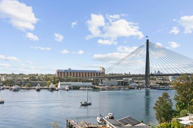 32/13-17 Stewart Street, NSW 2037