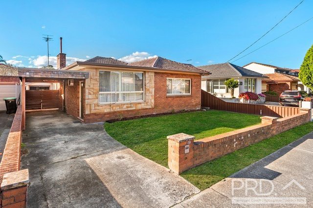 28 Sandringham Street, NSW 2219