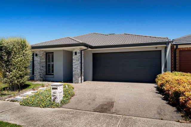 105 Wheelers Park Drive, VIC 3977