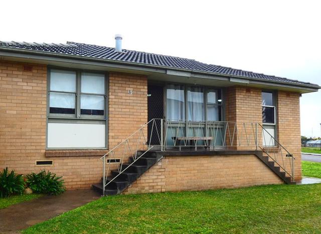 13 Osborn Avenue, NSW 2333