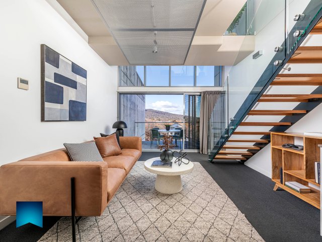 448/22 Lonsdale Street -'Mode", ACT 2612