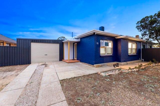 15 Ferris Street, SA 5113