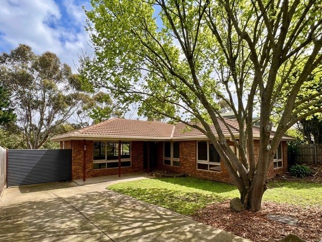 12 Bracknell Place, VIC 3023