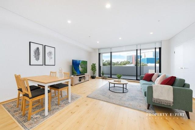 510/100 Fairway  Drive, NSW 2153