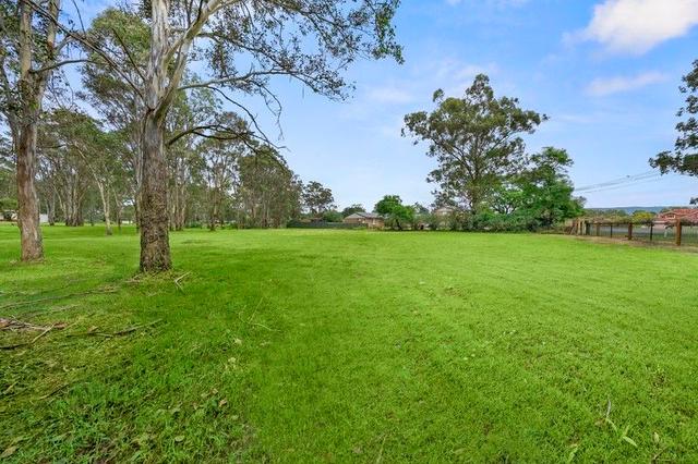 Proposed Lot 1 Of 60 Bonner Road, NSW 2753