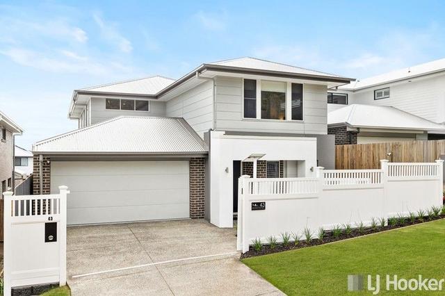43 Mountain Ash Way, QLD 4165