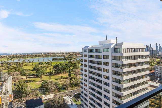 1608/478A St Kilda Road, VIC 3000