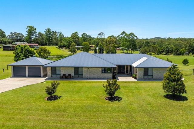 50 Jersey Drive, NSW 2470