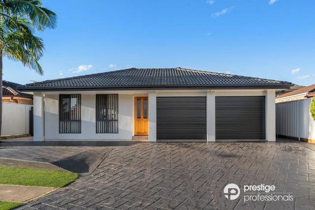 3 Yallum Court, NSW 2173