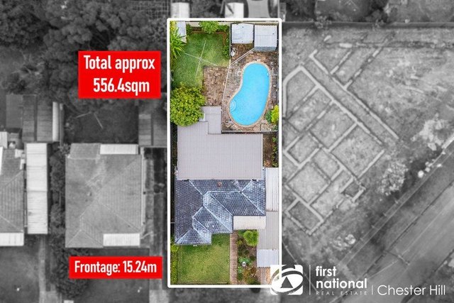 6 McCrossin Avenue, NSW 2143