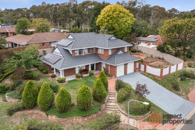 1 Hazlitt Glade, ACT 2906