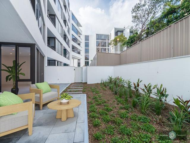 6103/32-34 Wellington Street, NSW 2026