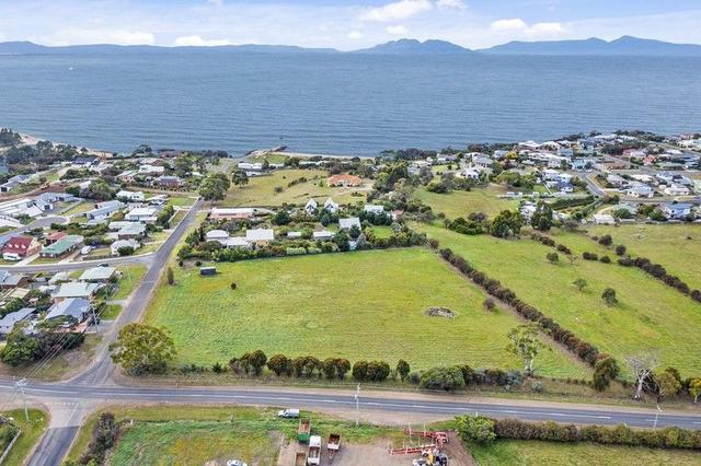1 Syntax Court, TAS 7190