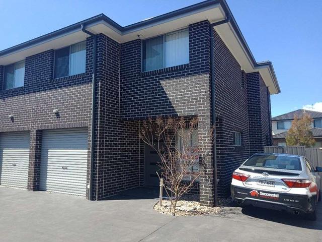 20/12 Blenheim Avenue, NSW 2766