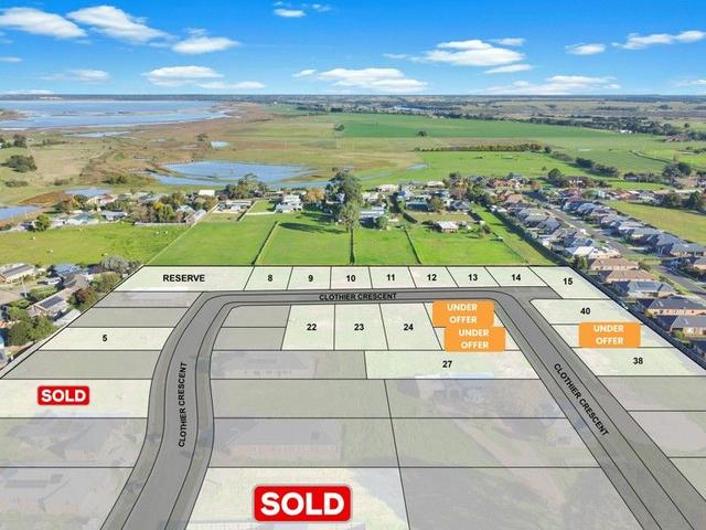 7-35 Clothier Crescent, VIC 3875