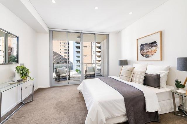 306B/8 Bourke Street, NSW 2020