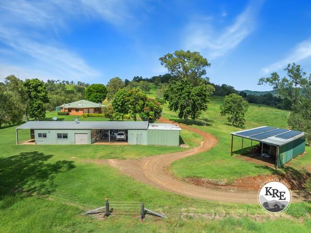 979 Afterlee Rd, NSW 2474