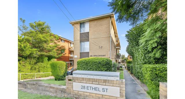 6/28 Ethel Street, NSW 2122