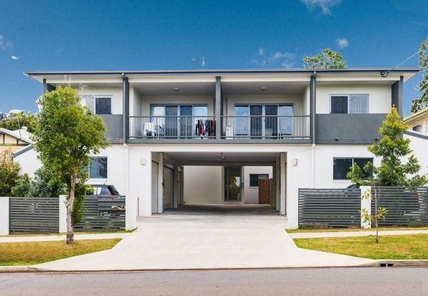 Unit 1/18 Charlie St, QLD 4034