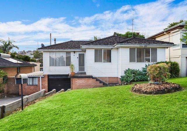 8 Blakemore Avenue, NSW 2530
