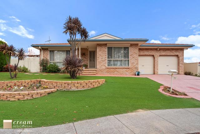 33 Hugh McKay Crescent, ACT 2615