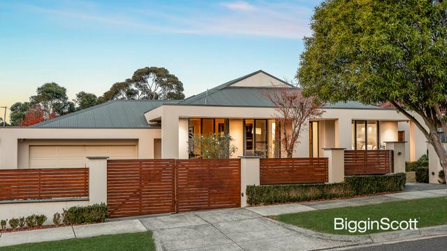 4 Kingswood Avenue, VIC 3149