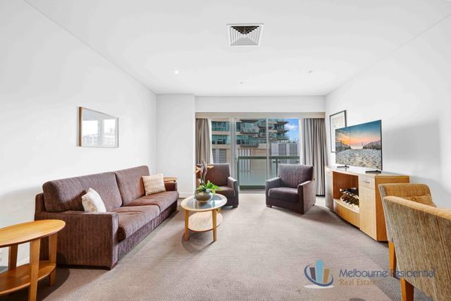 T607/348 St Kilda Road, VIC 3000