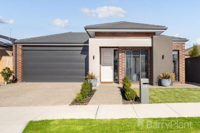 117 Carrick Street, VIC 3030