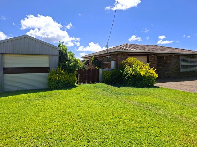 22a Blamey Street, QLD 4670