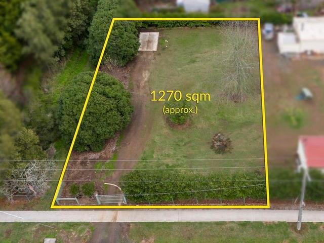 14A White Avenue, VIC 3434