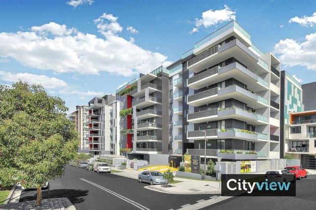 406/3-5 Bidjigal Road, NSW 2205