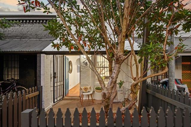 18 Flora Street, NSW 2043