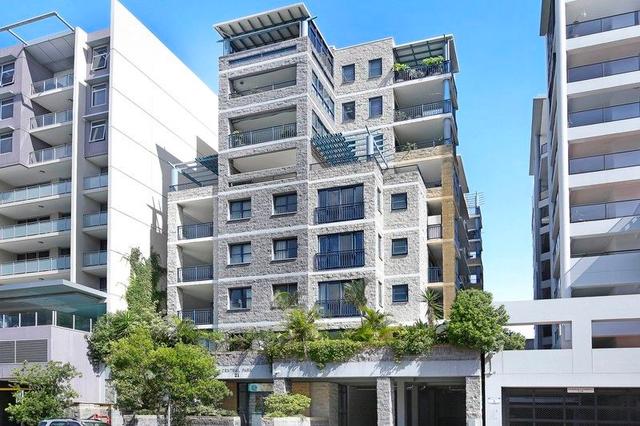 21/21 Market Street, NSW 2500