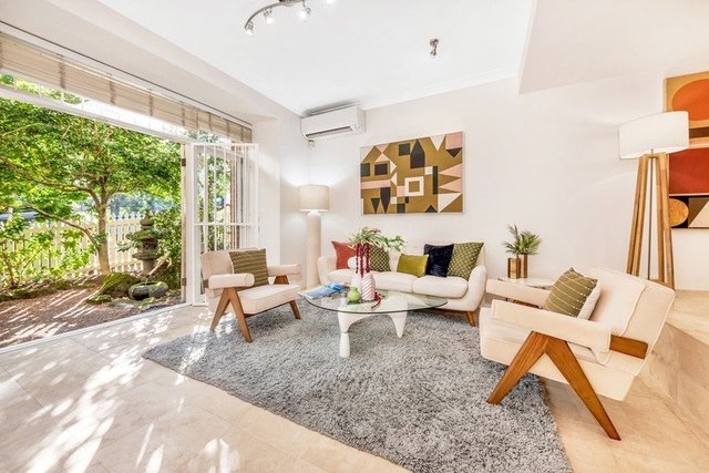 1B Crows Nest Road, NSW 2060