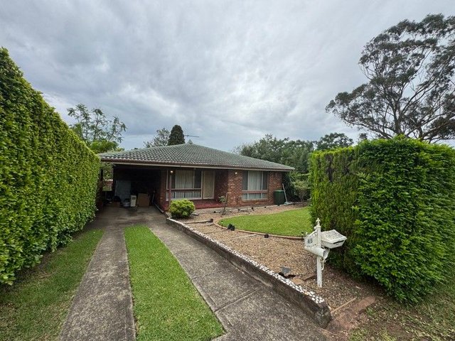 45 North Steyne Road, NSW 2560