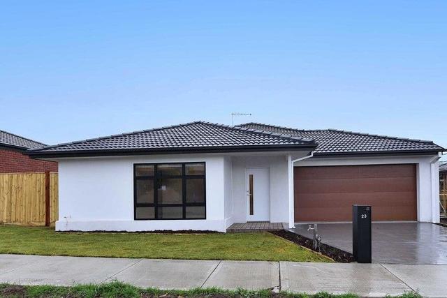 23 Zoe Street, VIC 3429
