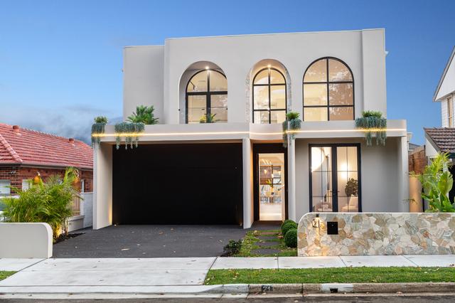 21 Robert St, NSW 2219