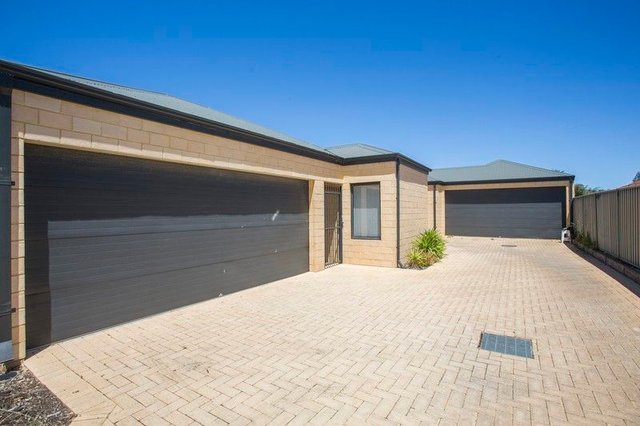 3/93 Ferguson Street, WA 6056