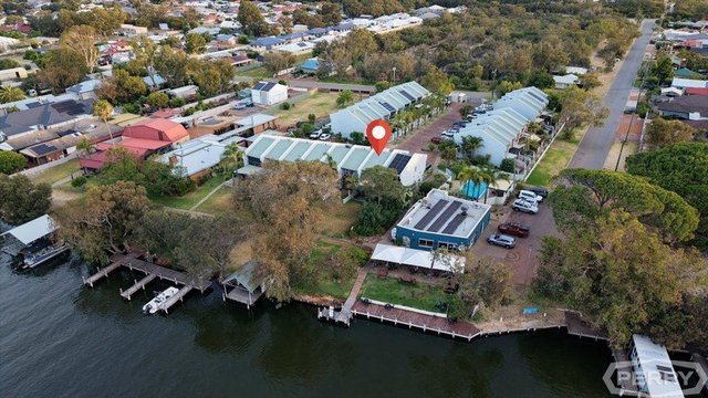 11/1 Banksia Terrace, WA 6208