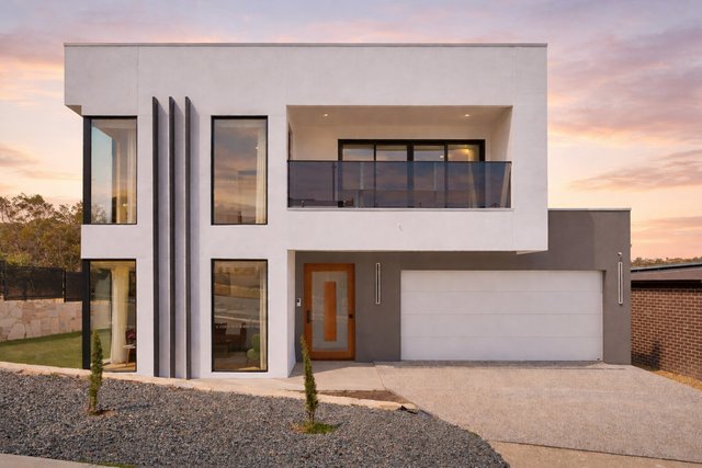 1 George Seddon Crescent, ACT 2913